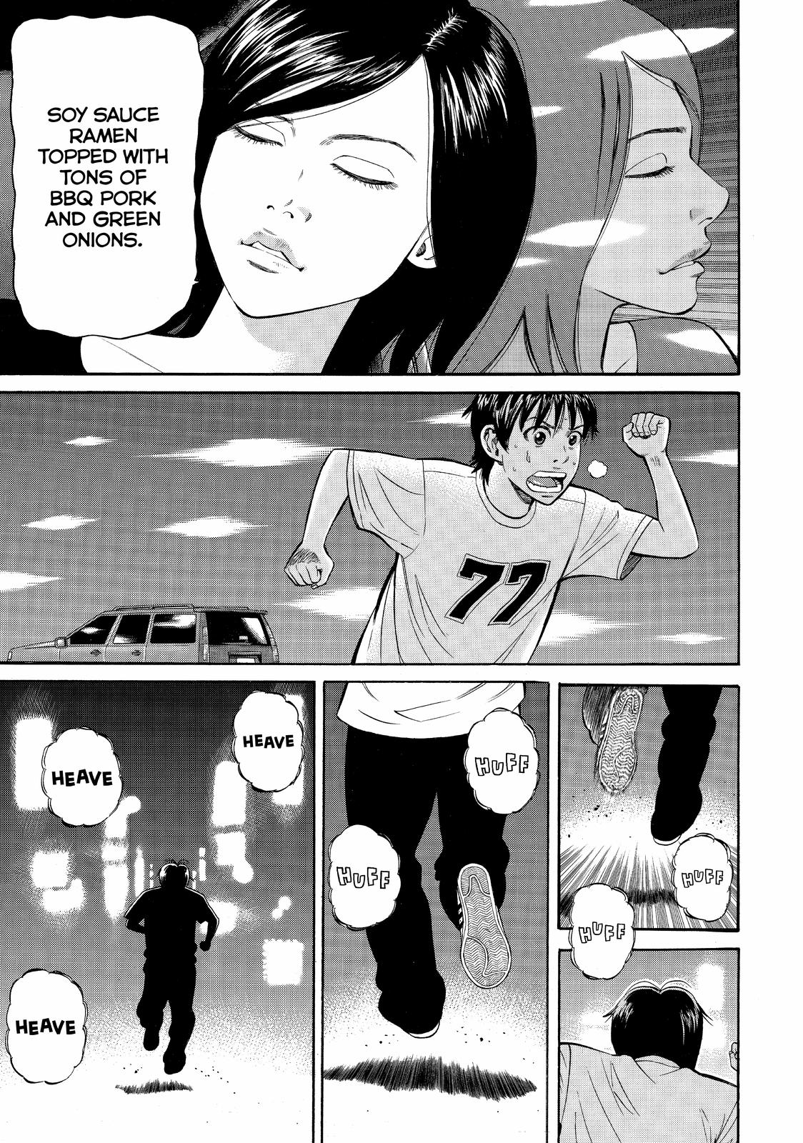 Read BECK_ Mongolian Chop Squad EN Manga Online