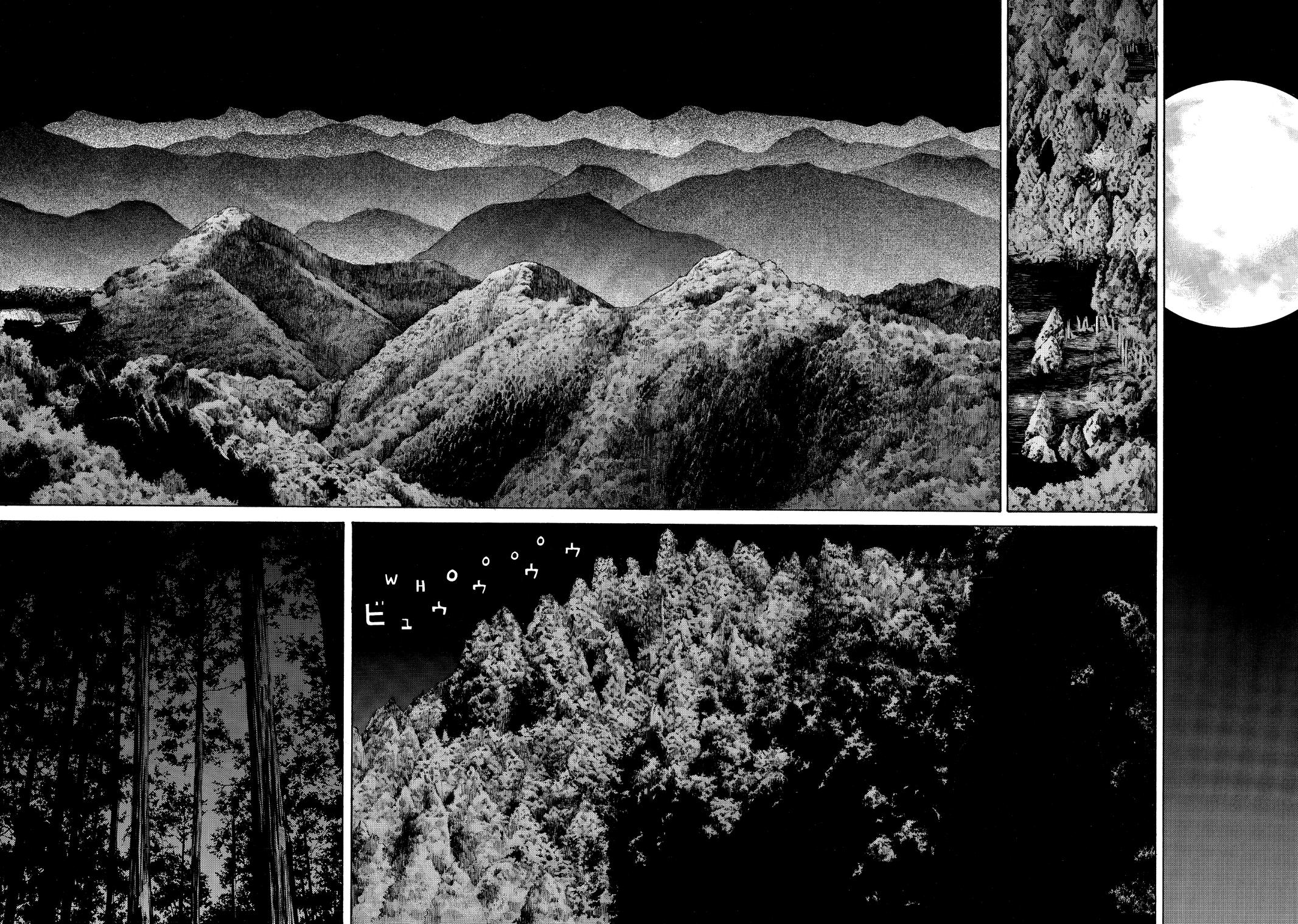 Read BECK_ Mongolian Chop Squad EN Manga Online