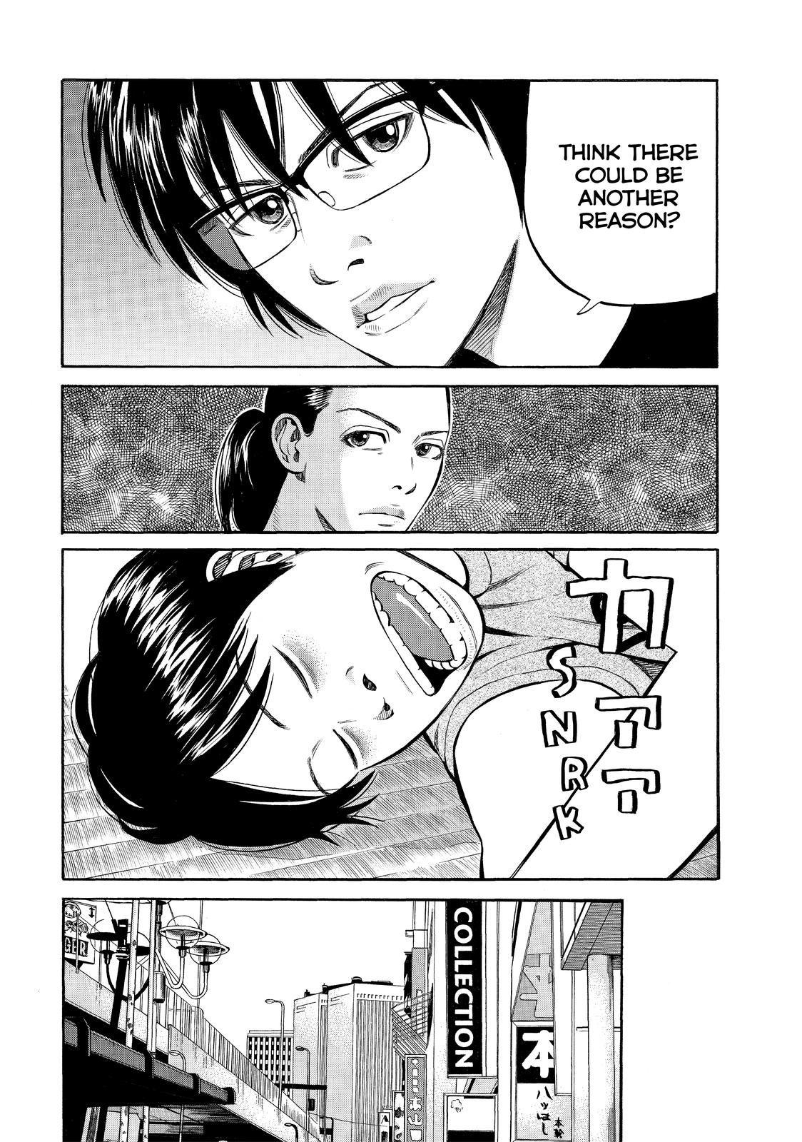 Read BECK_ Mongolian Chop Squad EN Manga Online