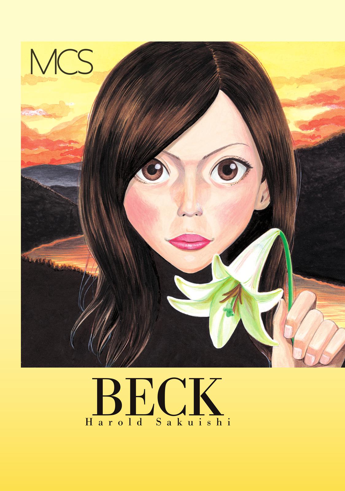 Read BECK_ Mongolian Chop Squad EN Manga Online