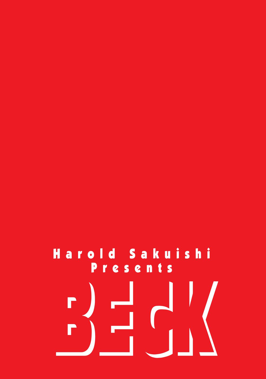 Read BECK_ Mongolian Chop Squad EN Manga Online