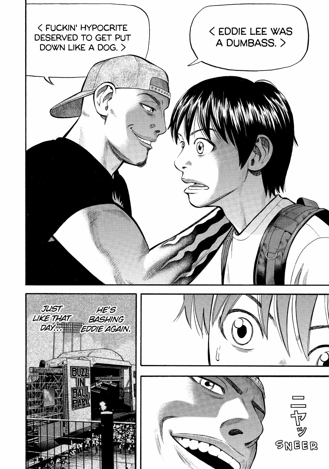 Read BECK_ Mongolian Chop Squad EN Manga Online