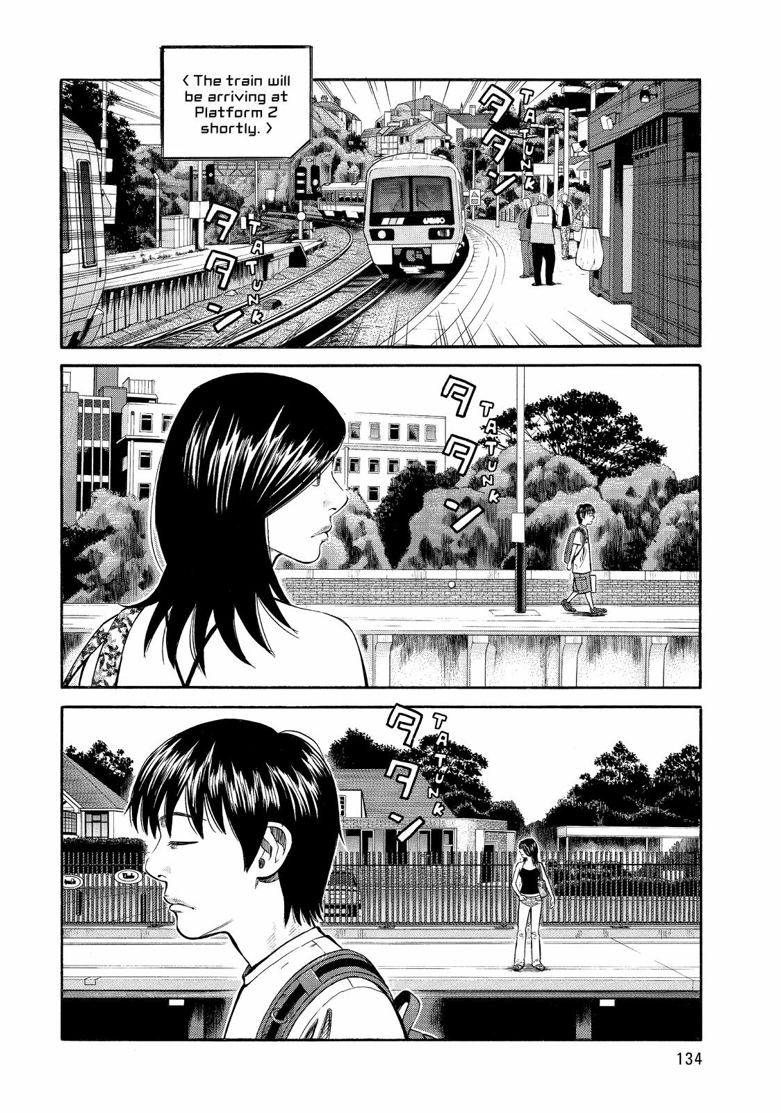 Read BECK_ Mongolian Chop Squad EN Manga Online