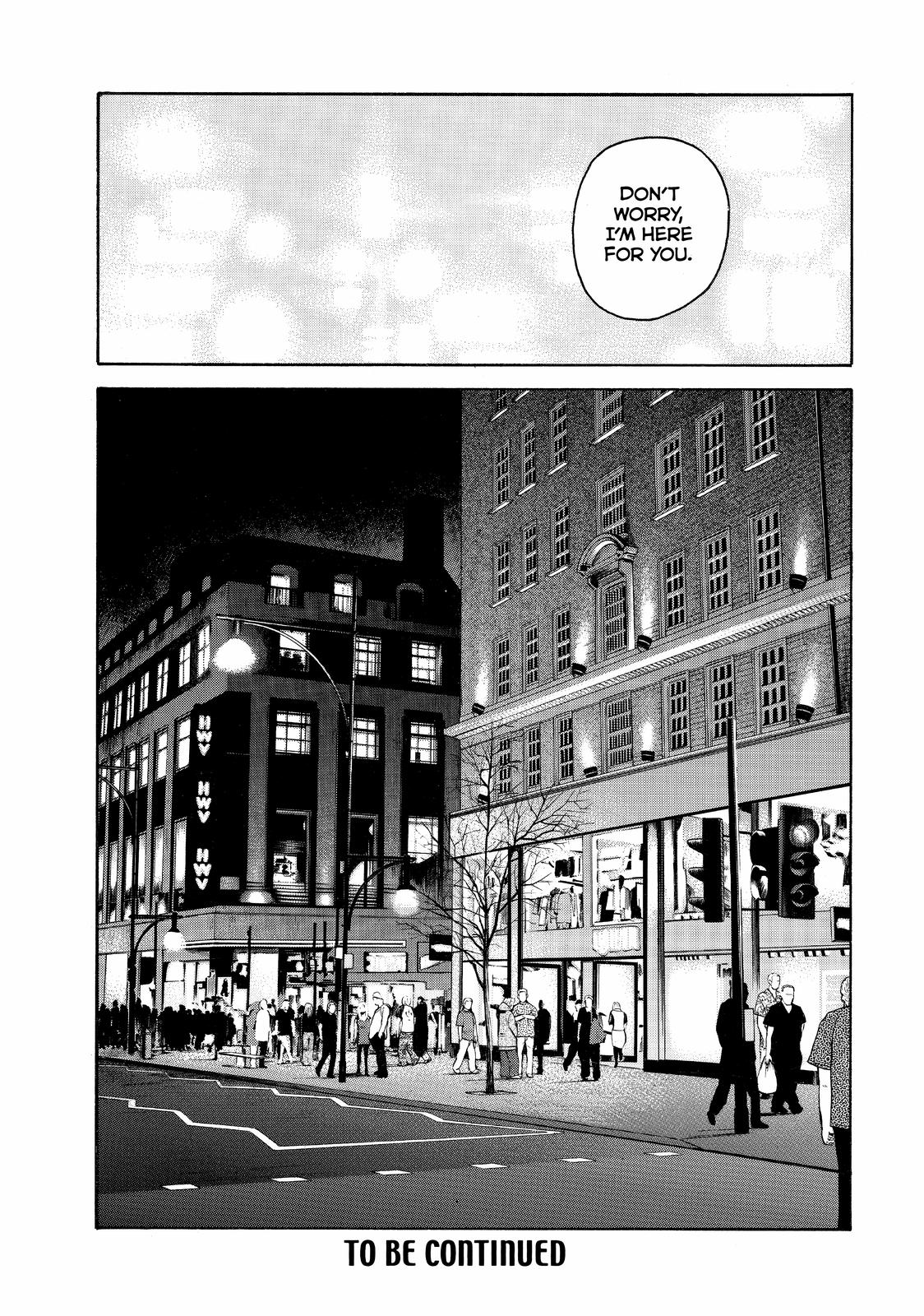 Read BECK_ Mongolian Chop Squad EN Manga Online