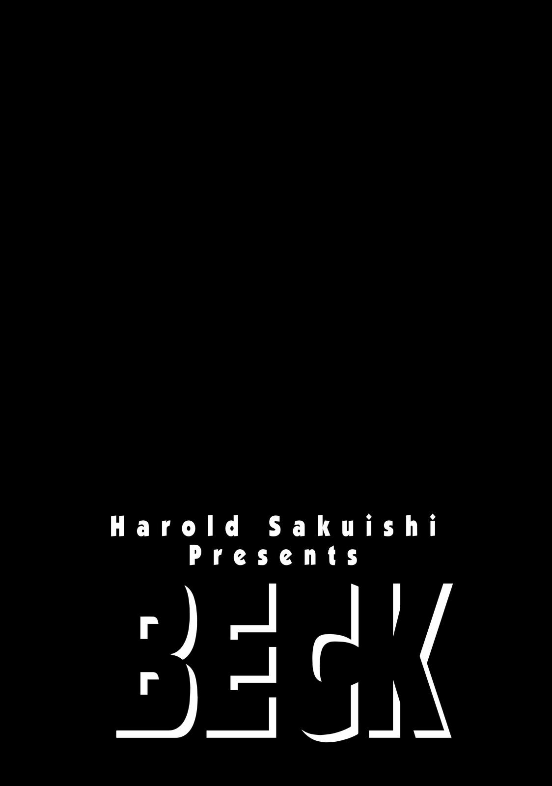 Read BECK_ Mongolian Chop Squad EN Manga Online