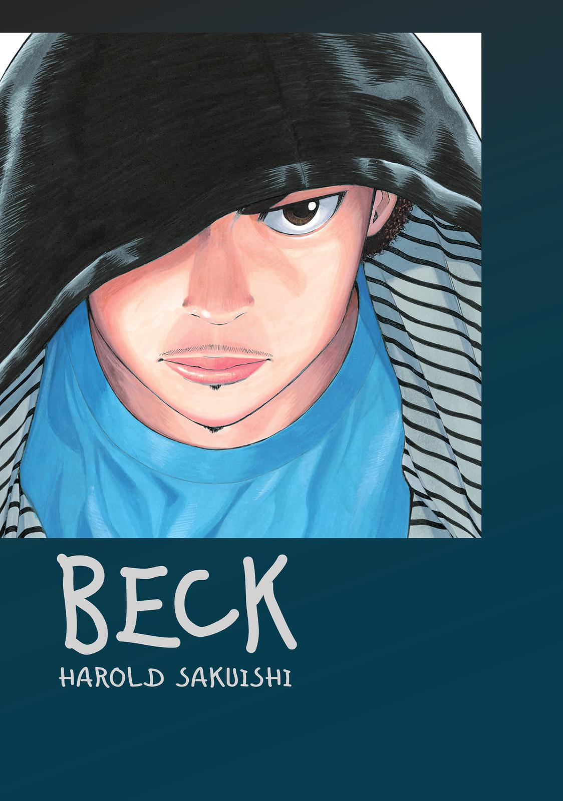 Read BECK_ Mongolian Chop Squad EN Manga Online