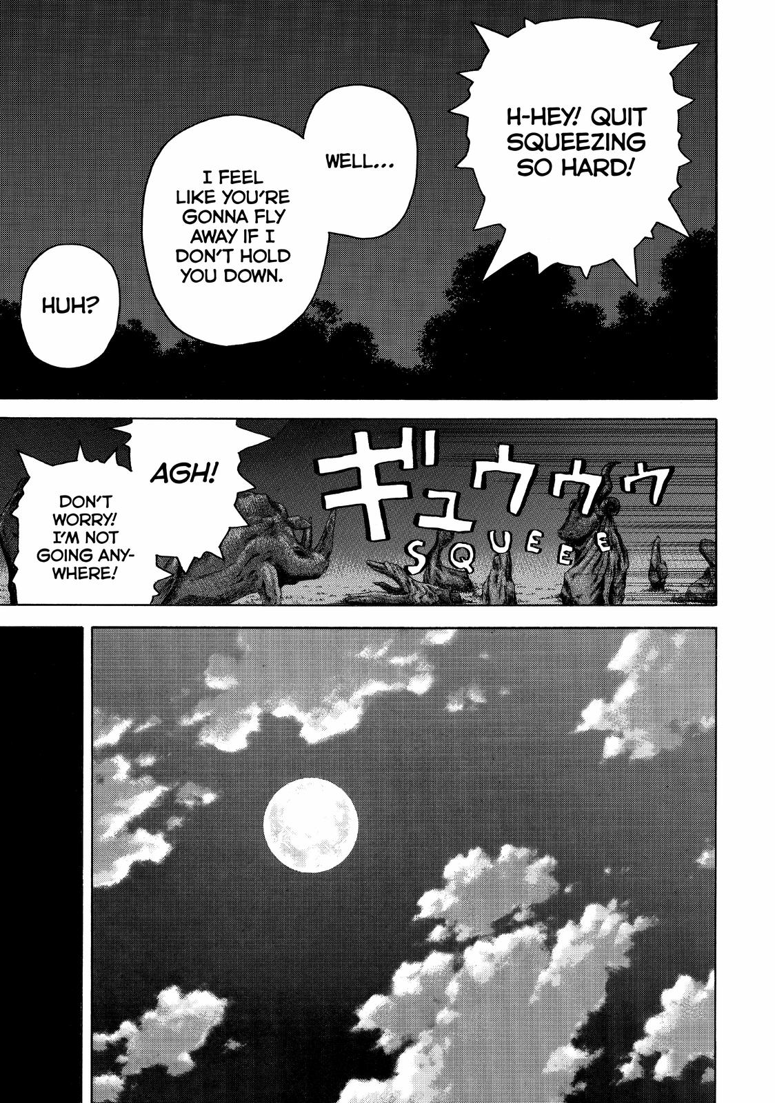 Read BECK_ Mongolian Chop Squad EN Manga Online