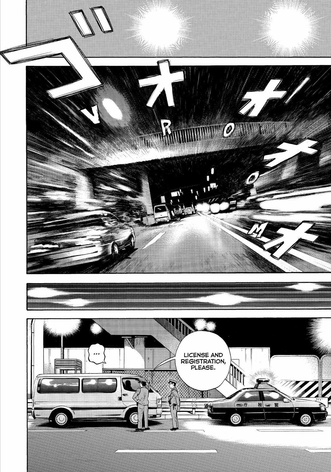 Read BECK_ Mongolian Chop Squad EN Manga Online