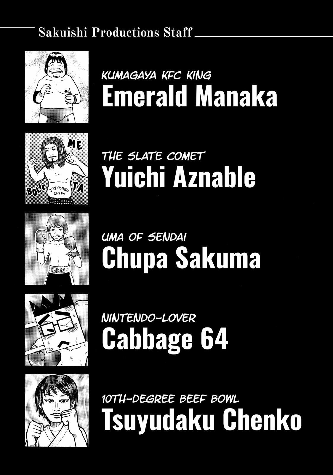 Read BECK_ Mongolian Chop Squad EN Manga Online