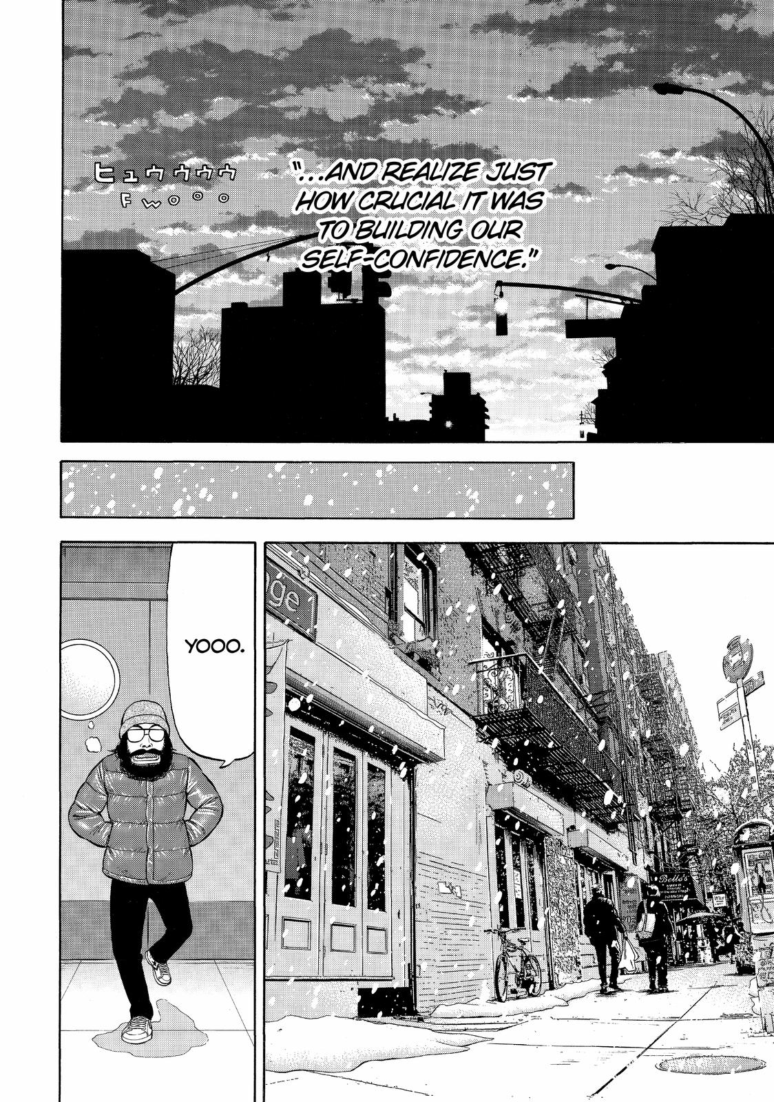 Read BECK_ Mongolian Chop Squad EN Manga Online