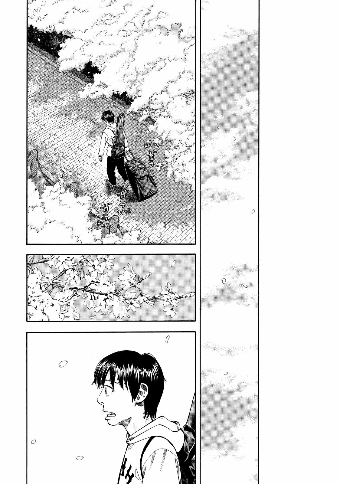 Read BECK_ Mongolian Chop Squad EN Manga Online