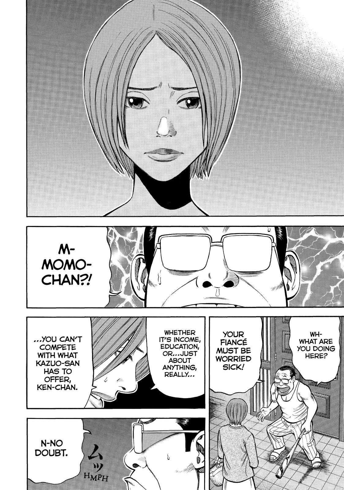 Read BECK_ Mongolian Chop Squad EN Manga Online