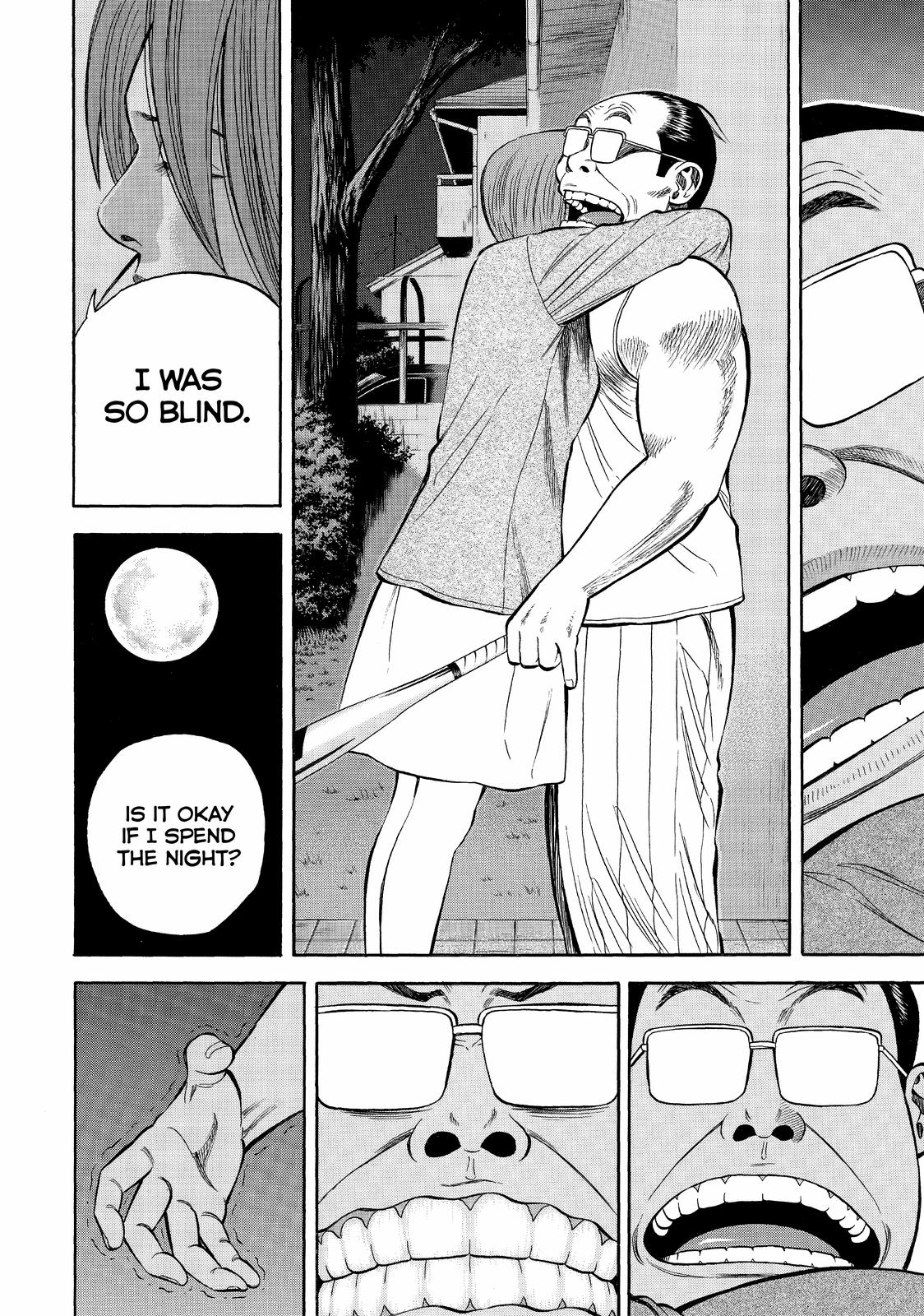 Read BECK_ Mongolian Chop Squad EN Manga Online