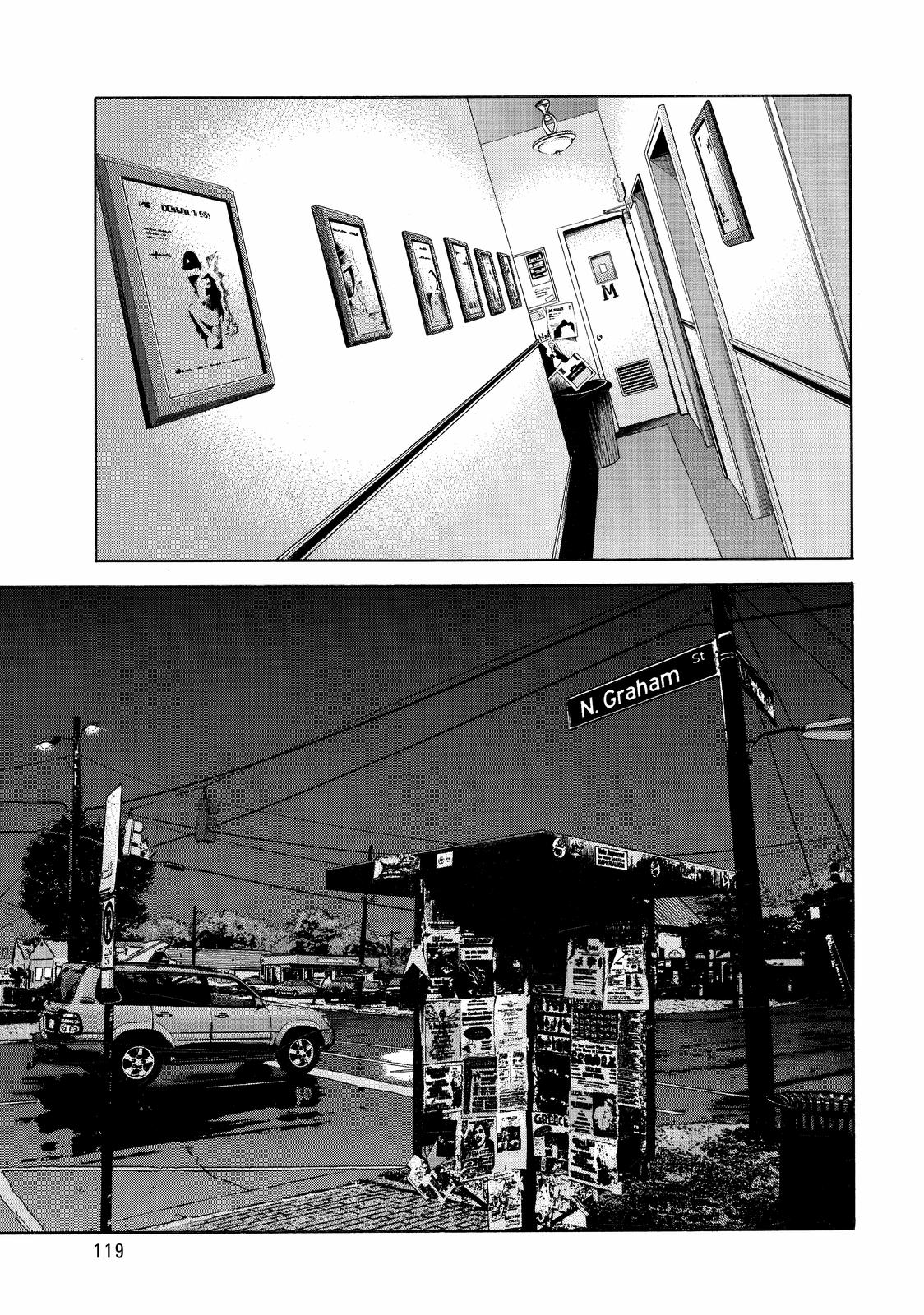 Read BECK_ Mongolian Chop Squad EN Manga Online