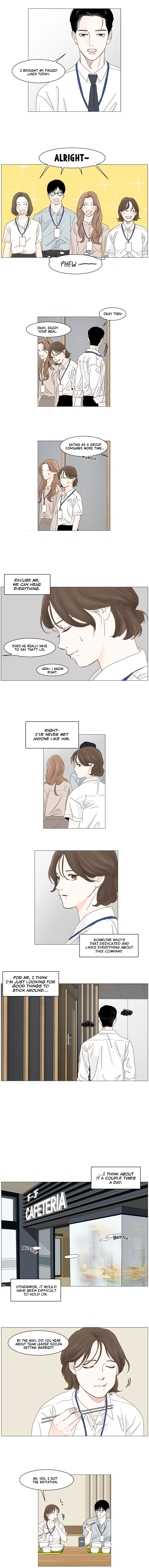 Read Back to Work! EN Manga Online
