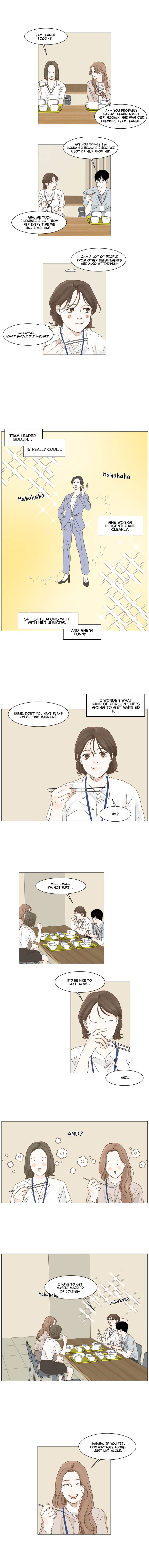 Read Back to Work! EN Manga Online