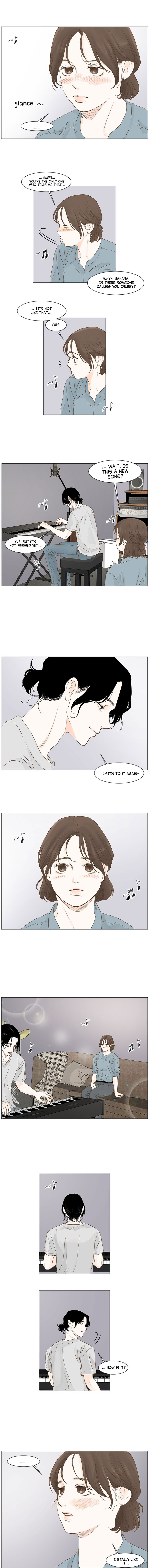 Read Back to Work! EN Manga Online