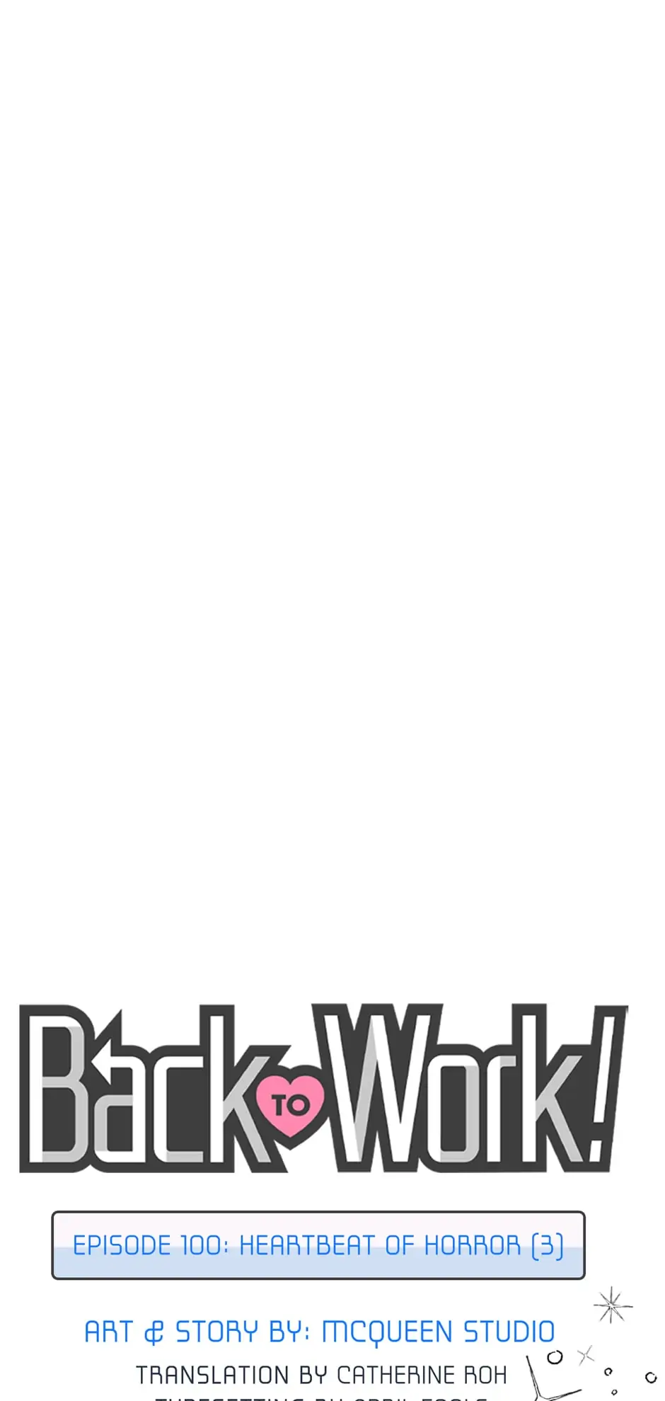 Read Back to Work! EN Manga Online