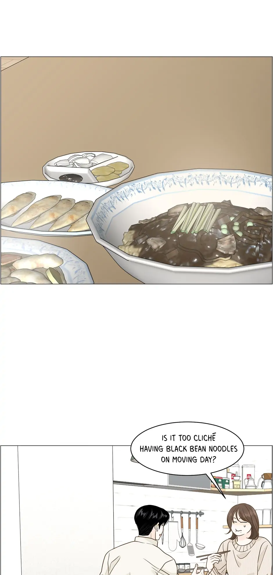 Read Back to Work! EN Manga Online