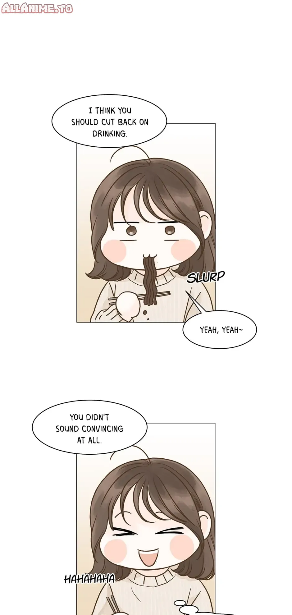 Read Back to Work! EN Manga Online