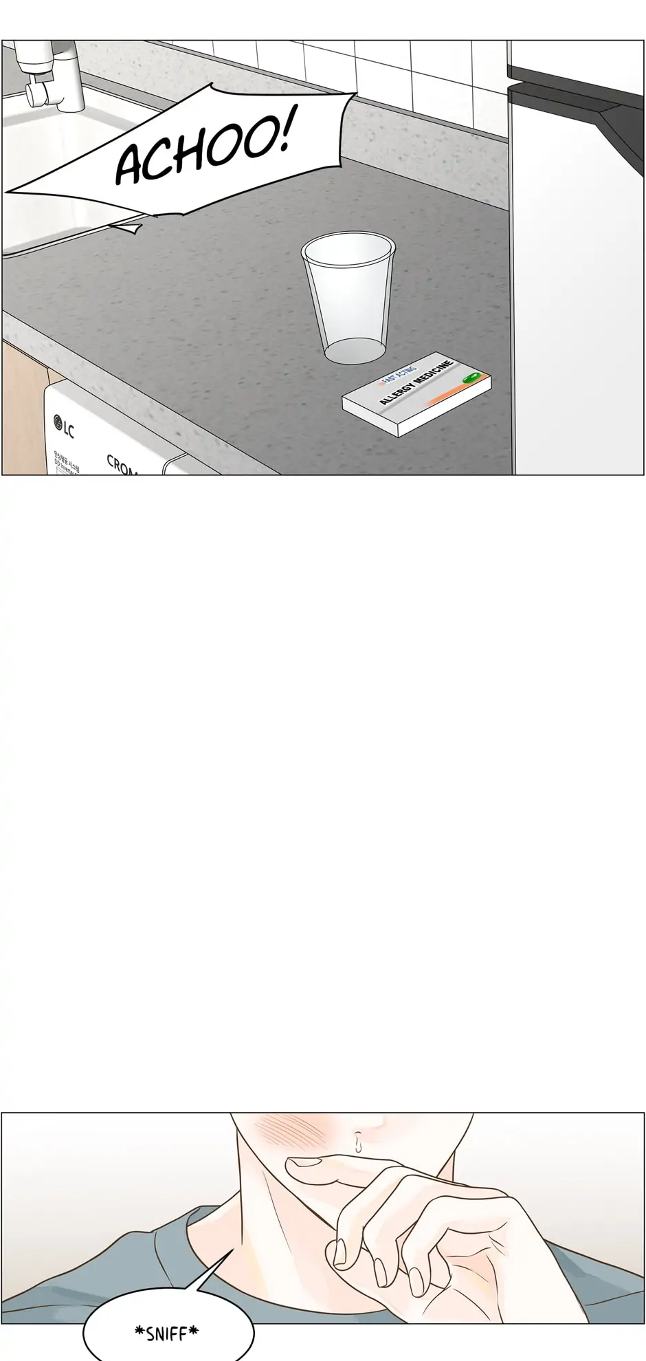 Read Back to Work! EN Manga Online