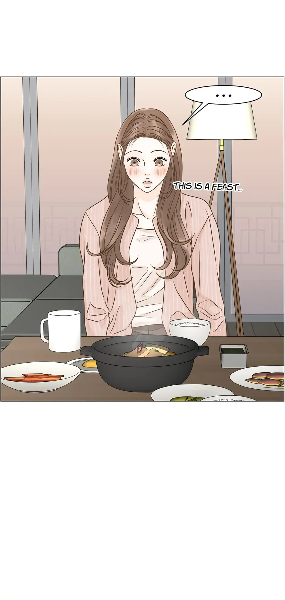 Read Back to Work! EN Manga Online