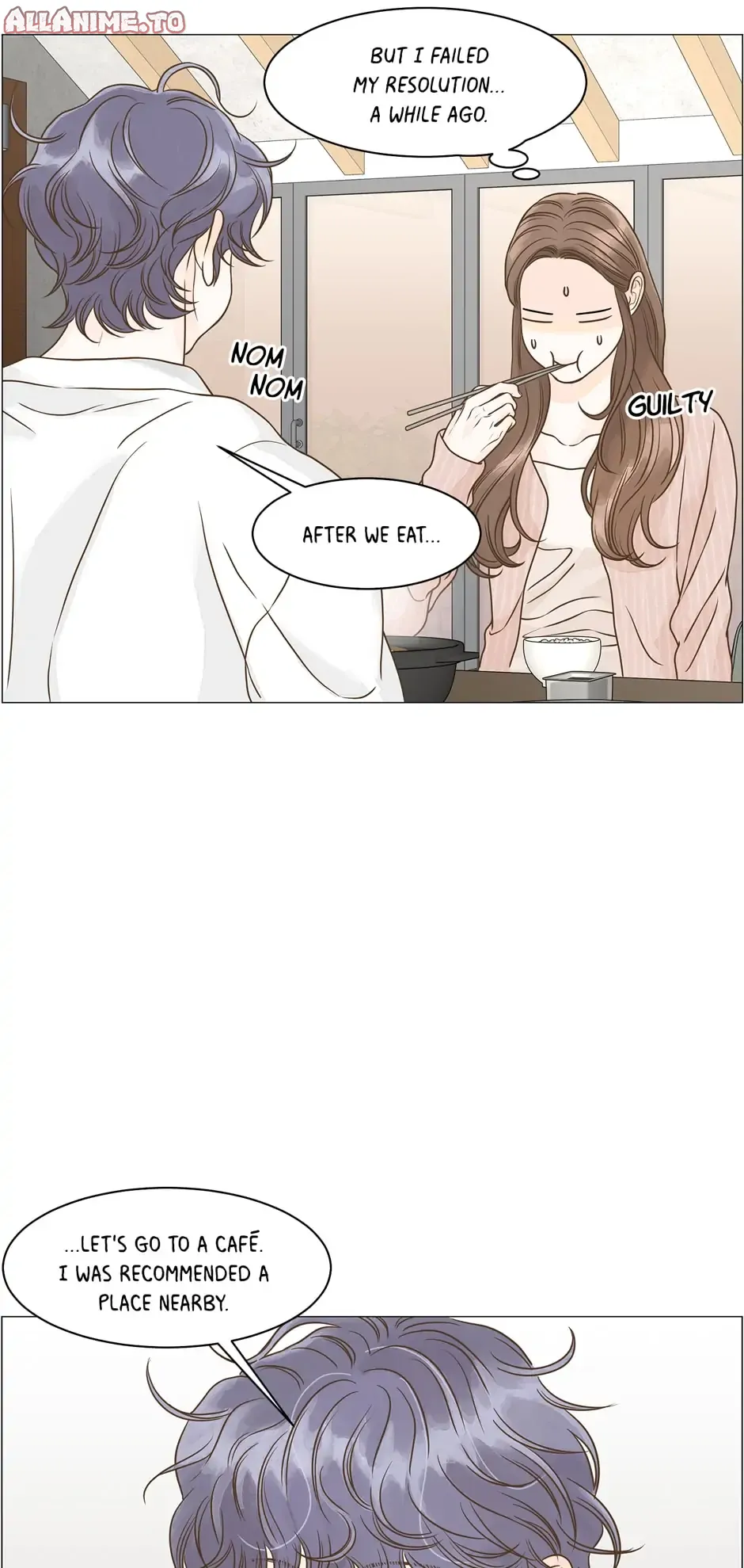 Read Back to Work! EN Manga Online