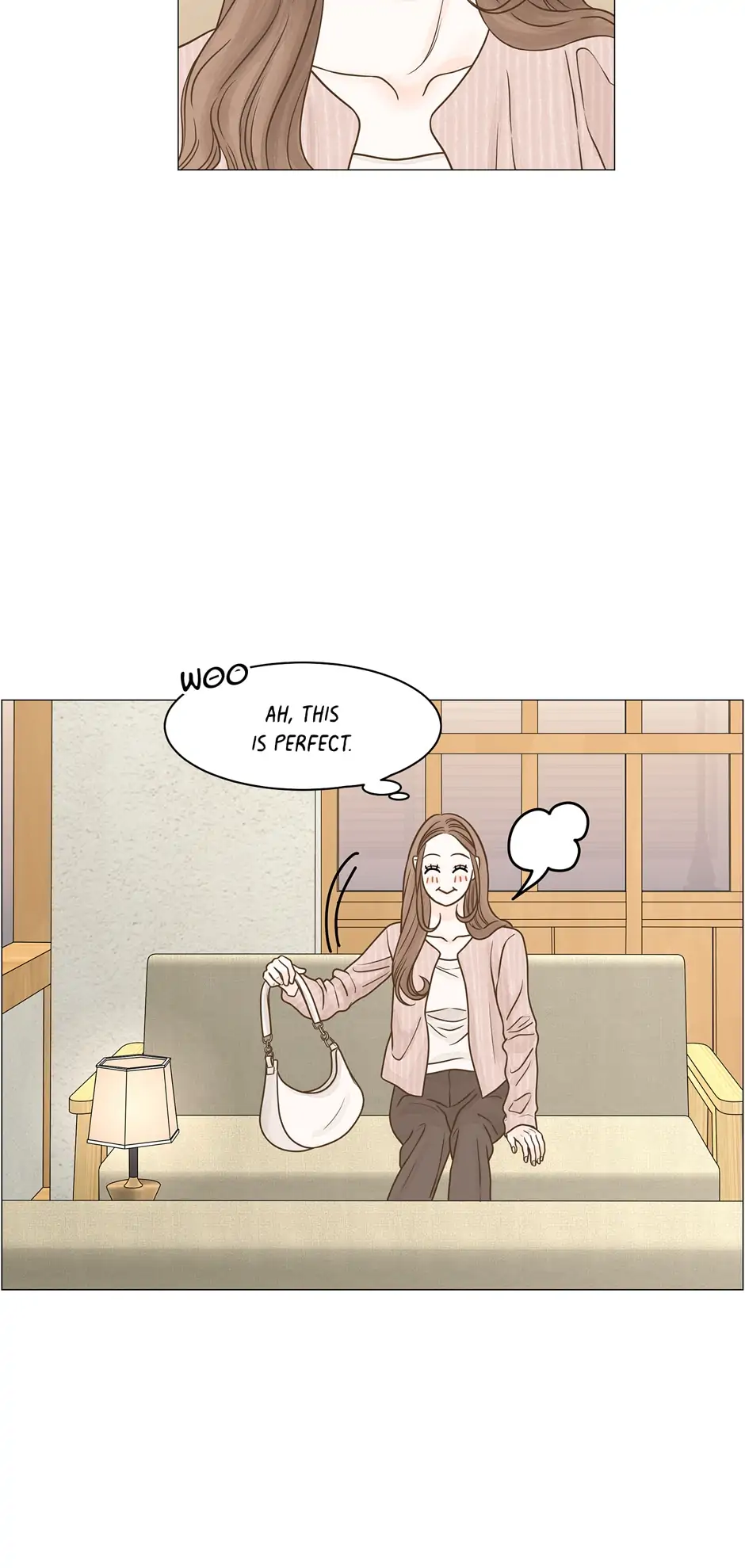 Read Back to Work! EN Manga Online