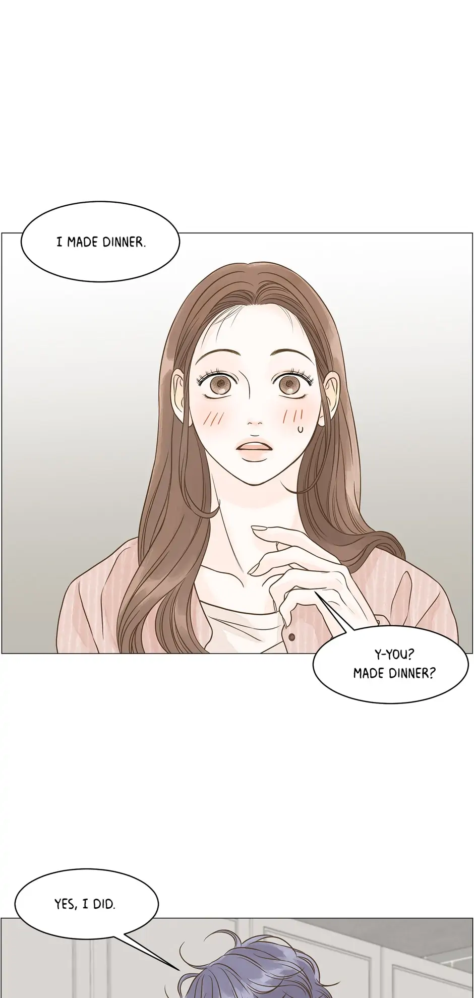 Read Back to Work! EN Manga Online