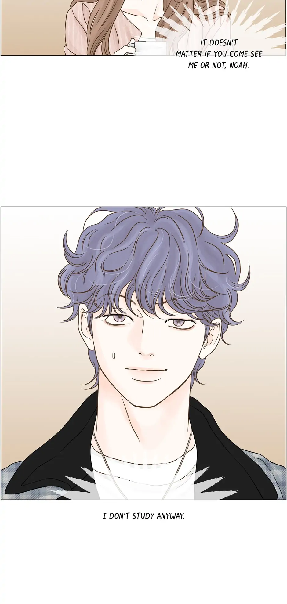 Read Back to Work! EN Manga Online