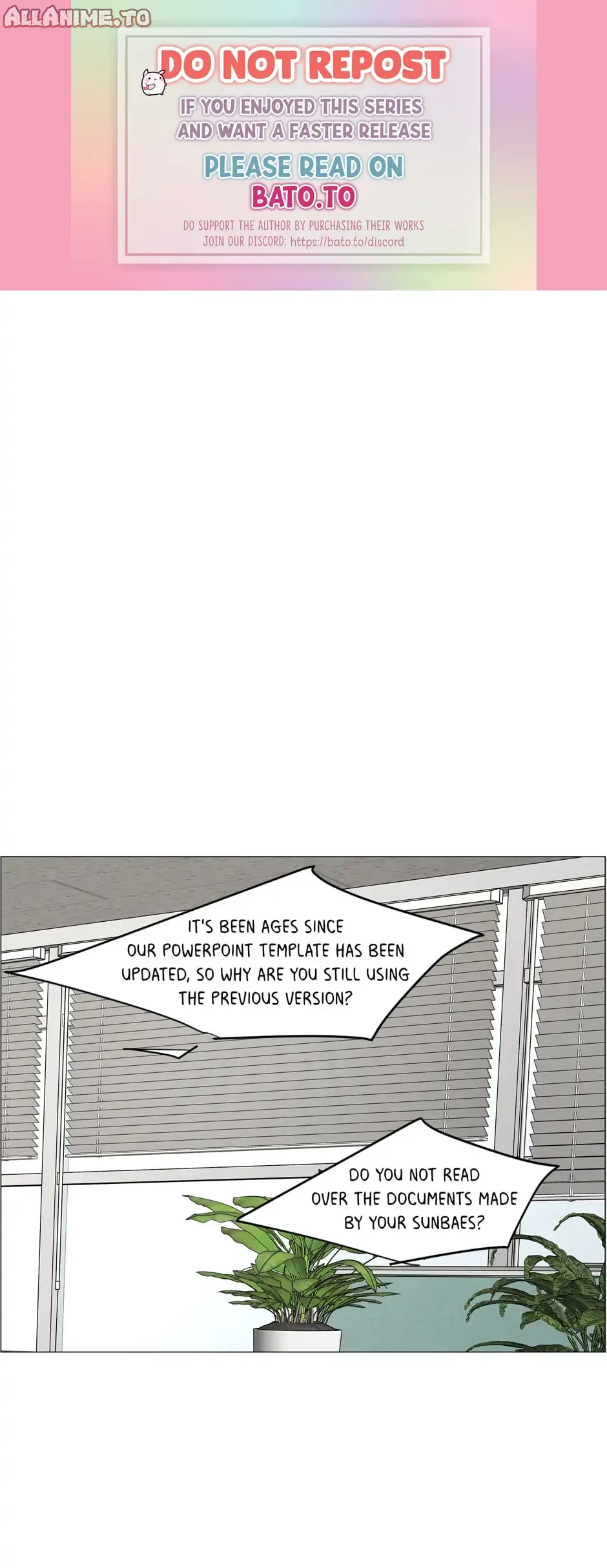 Read Back to Work! EN Manga Online