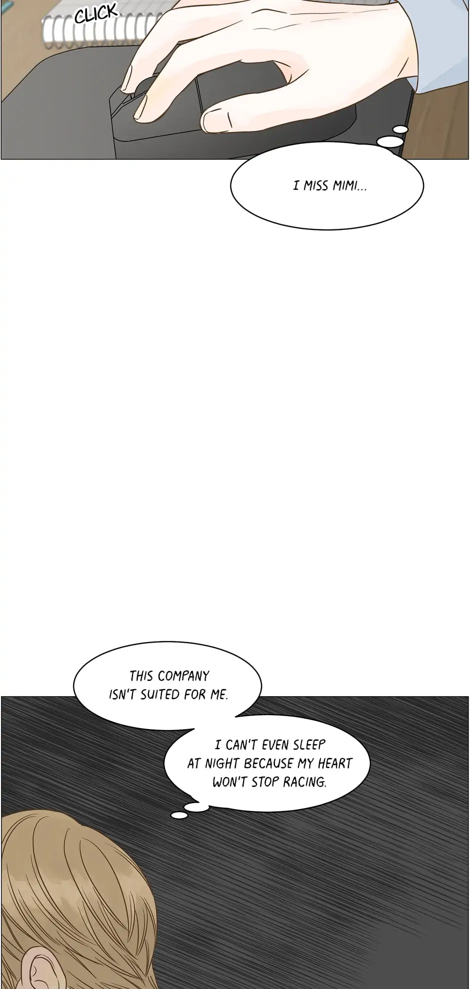 Read Back to Work! EN Manga Online