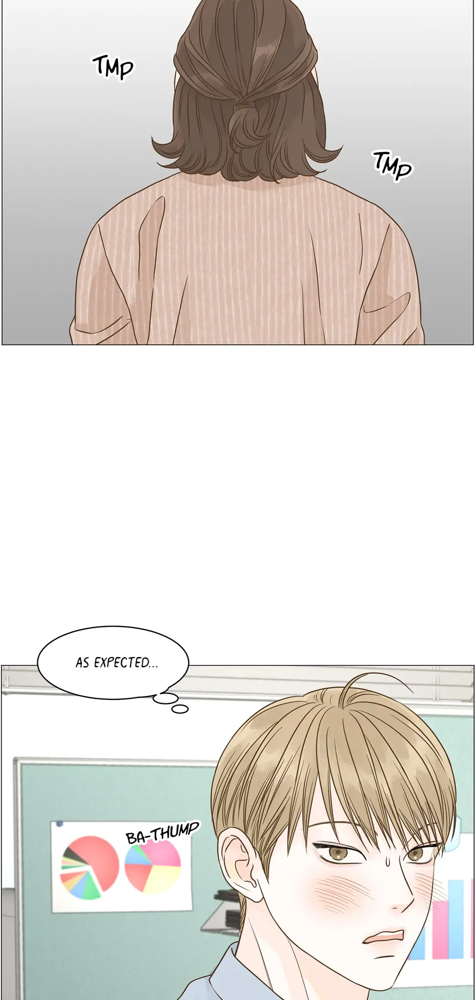 Read Back to Work! EN Manga Online