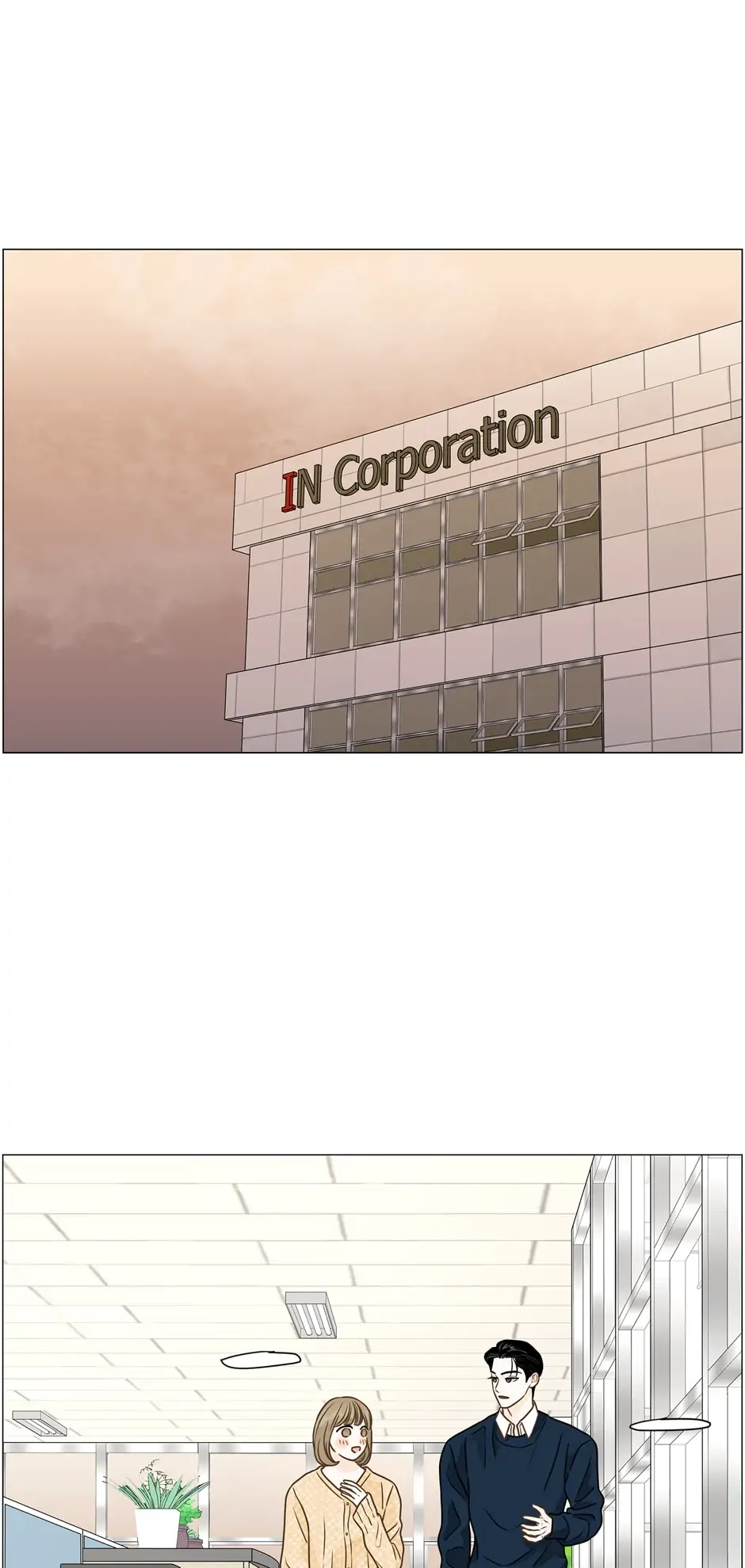 Read Back to Work! EN Manga Online