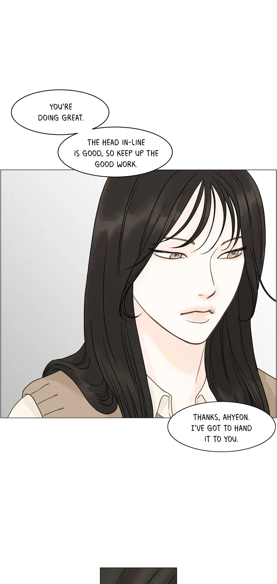 Read Back to Work! EN Manga Online