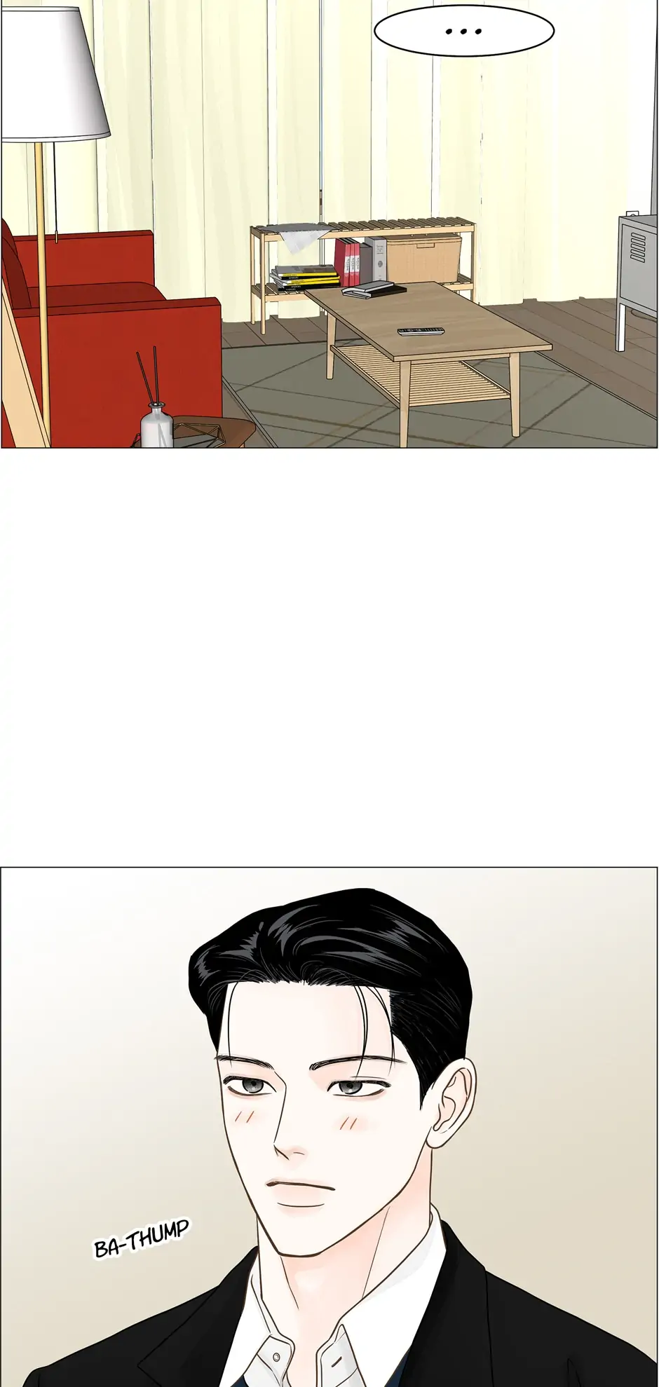 Read Back to Work! EN Manga Online