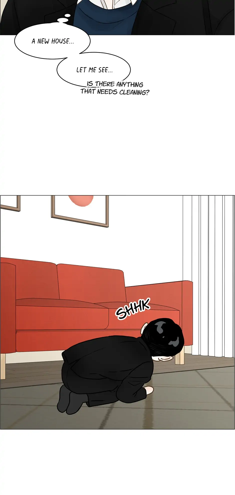 Read Back to Work! EN Manga Online