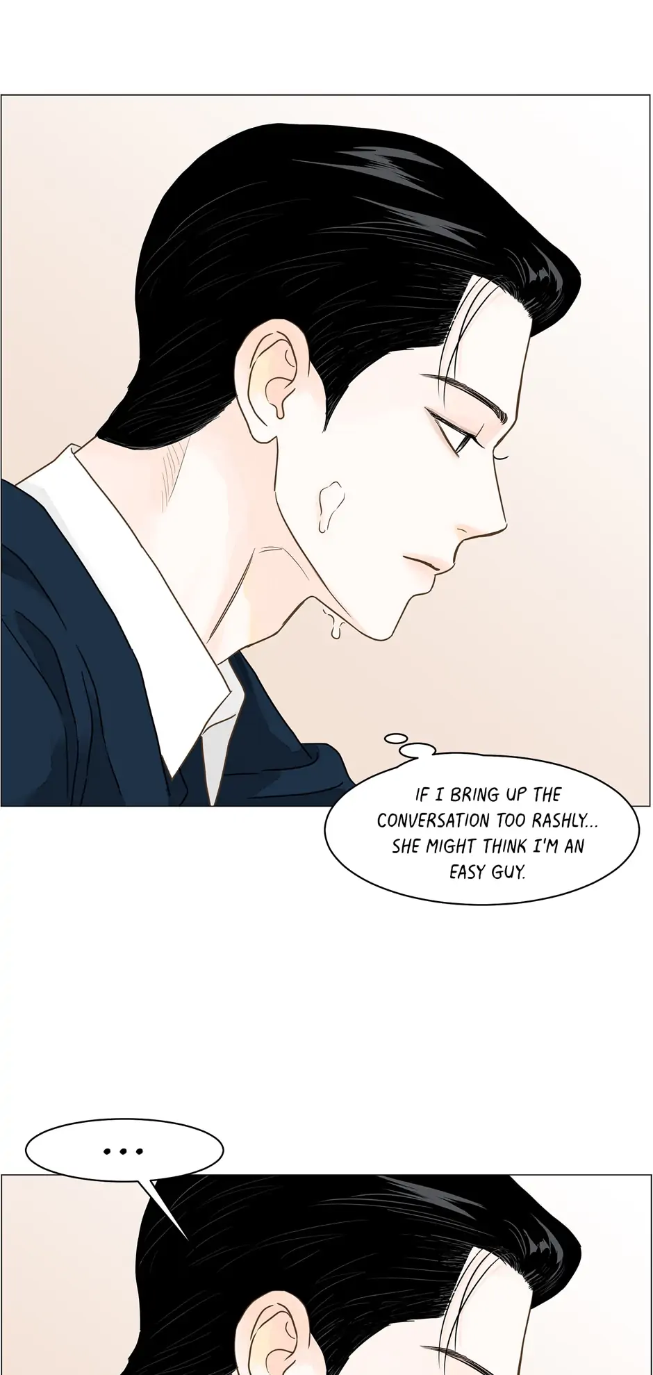 Read Back to Work! EN Manga Online