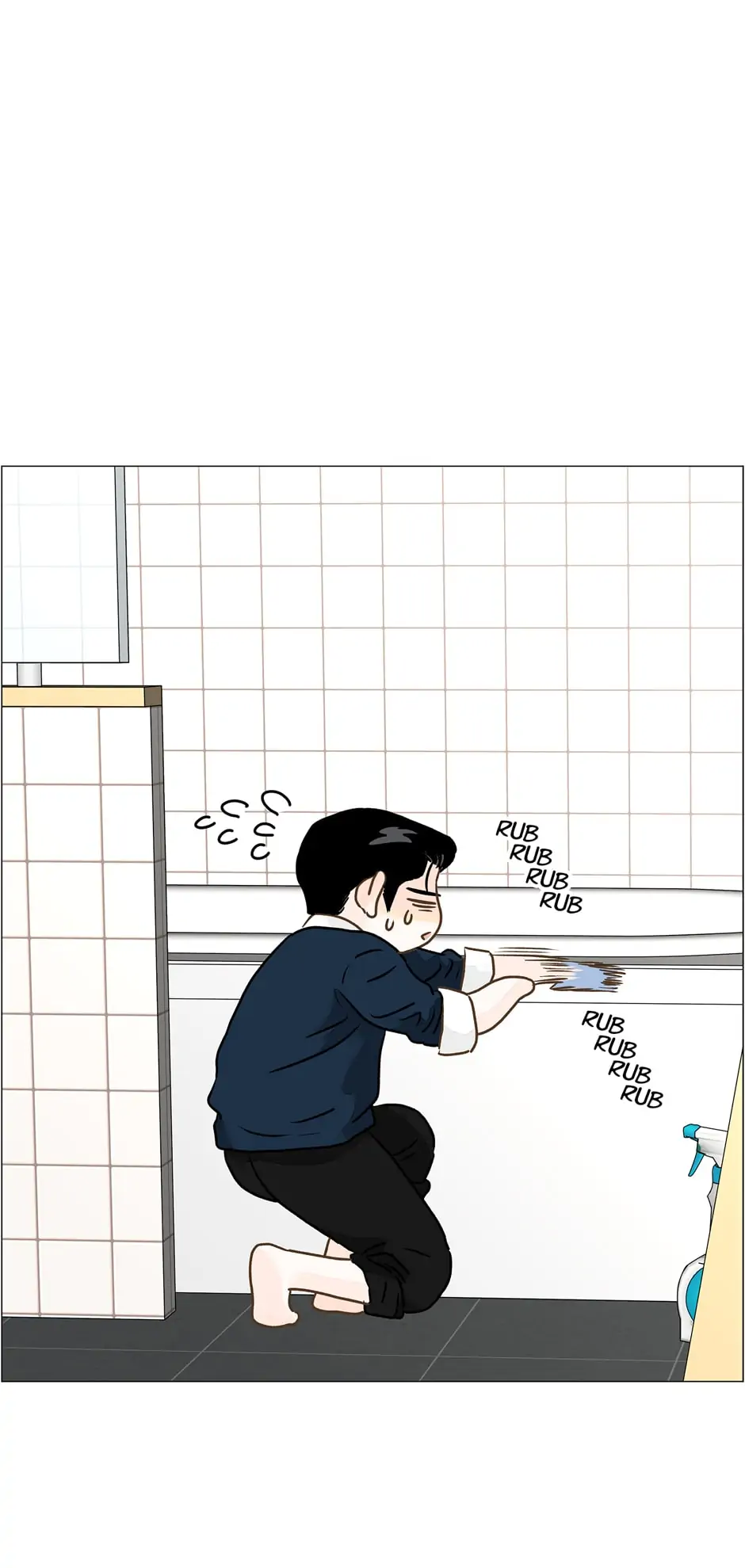 Read Back to Work! EN Manga Online