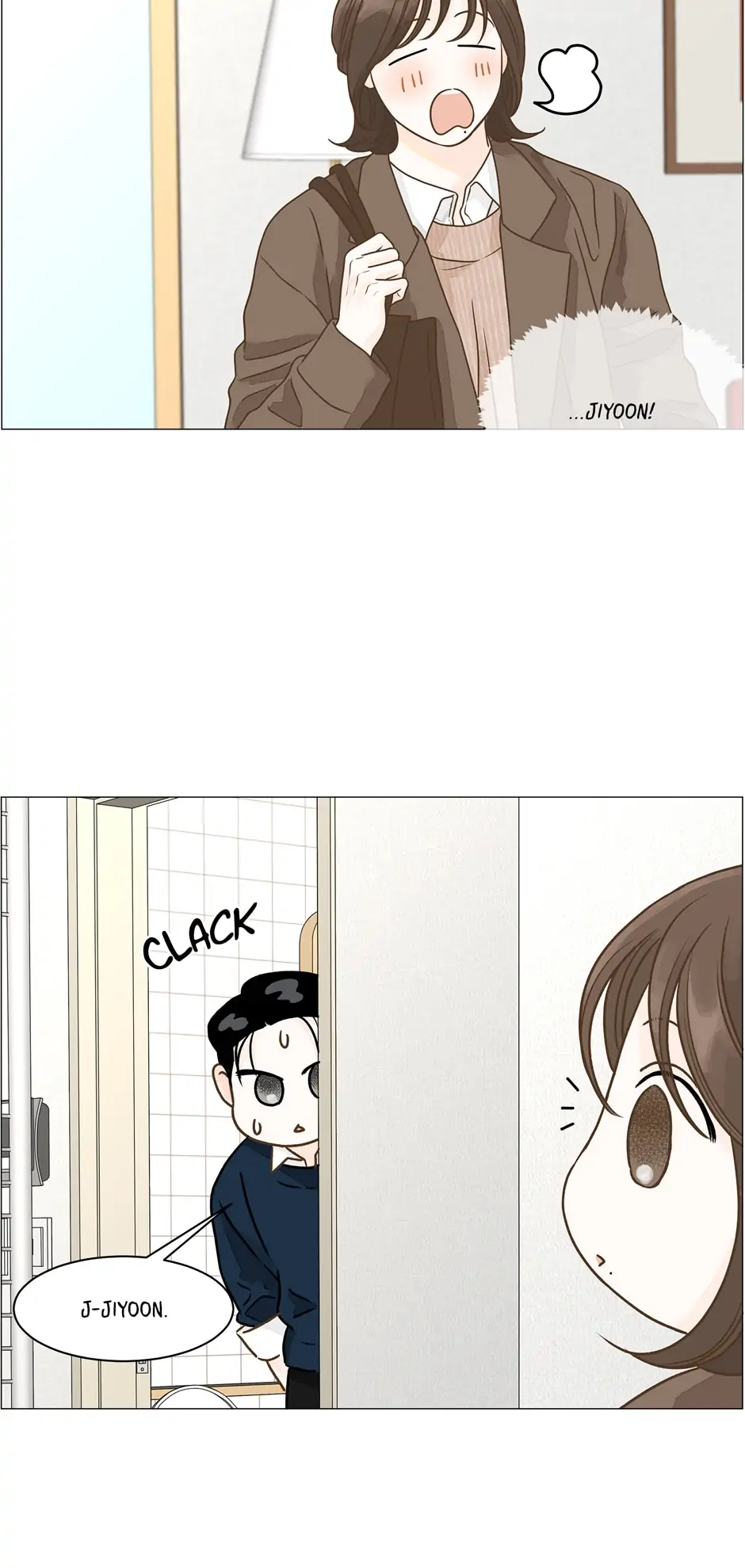 Read Back to Work! EN Manga Online