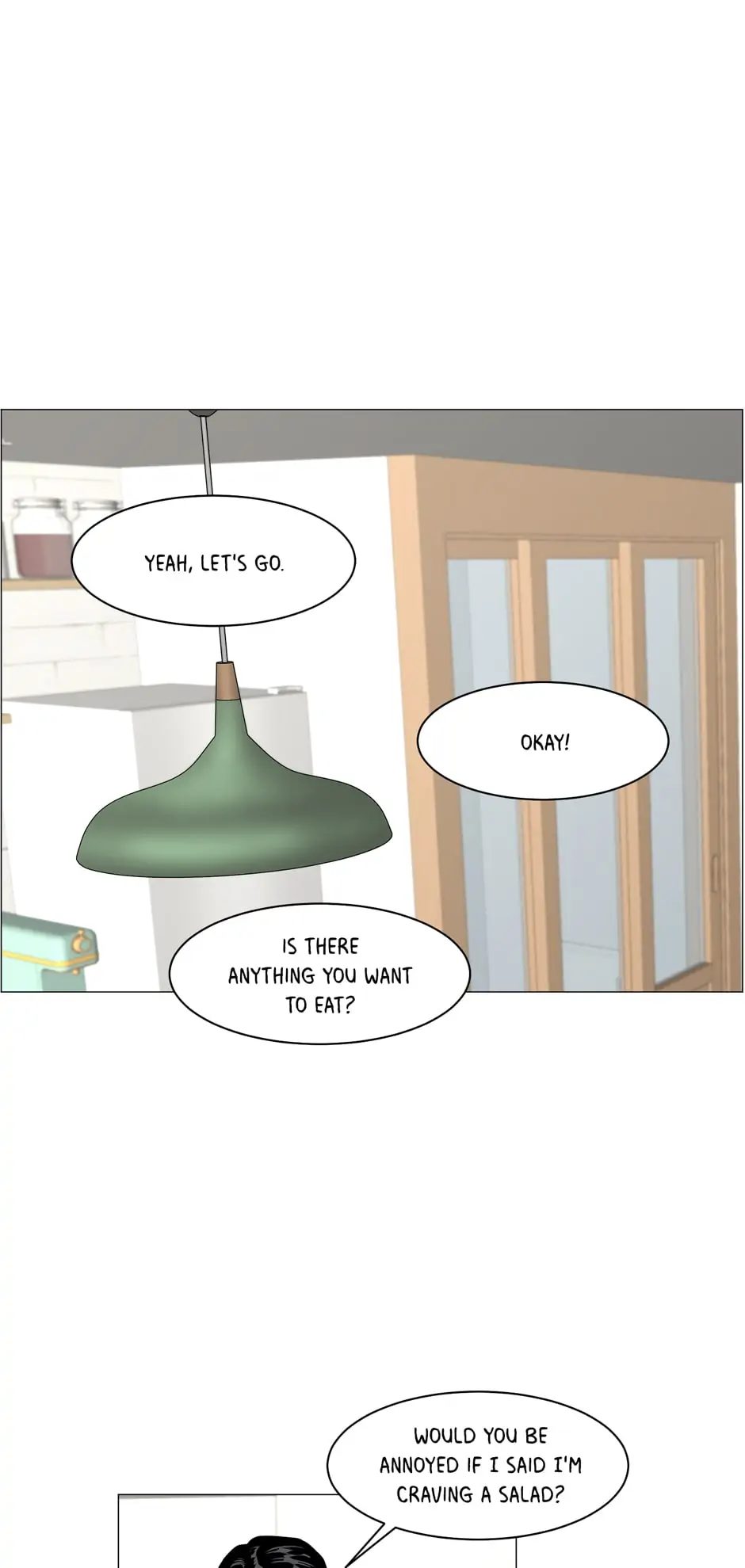 Read Back to Work! EN Manga Online