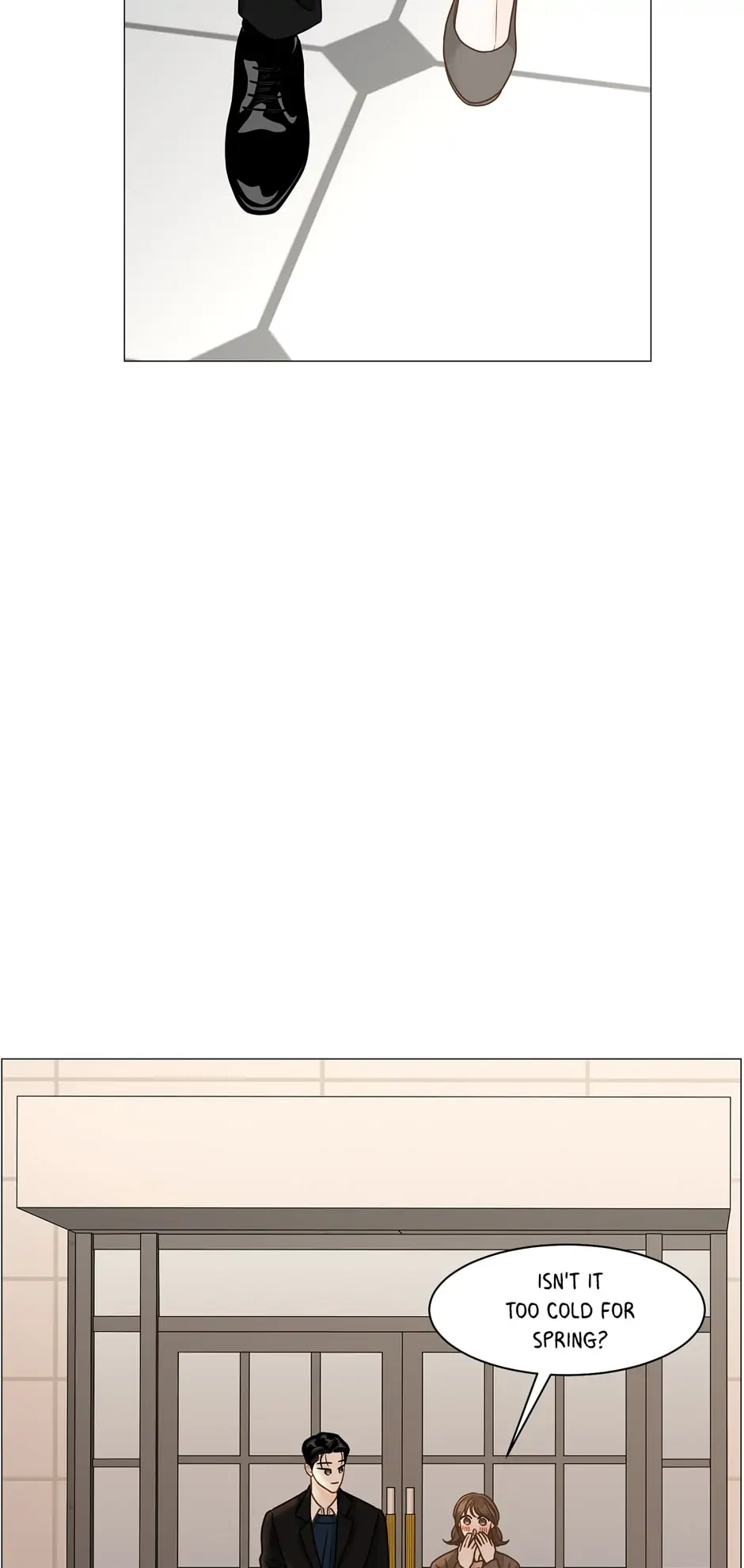 Read Back to Work! EN Manga Online