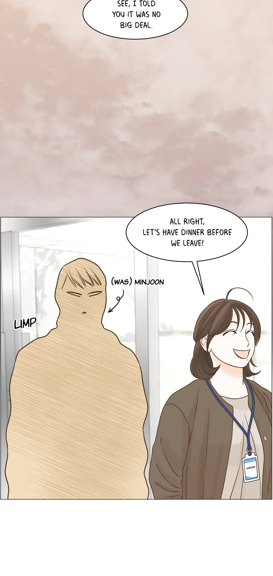 Read Back to Work! EN Manga Online