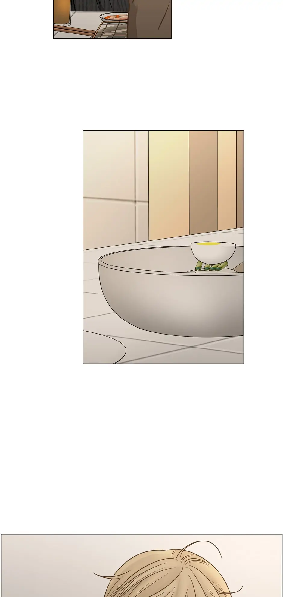 Read Back to Work! EN Manga Online