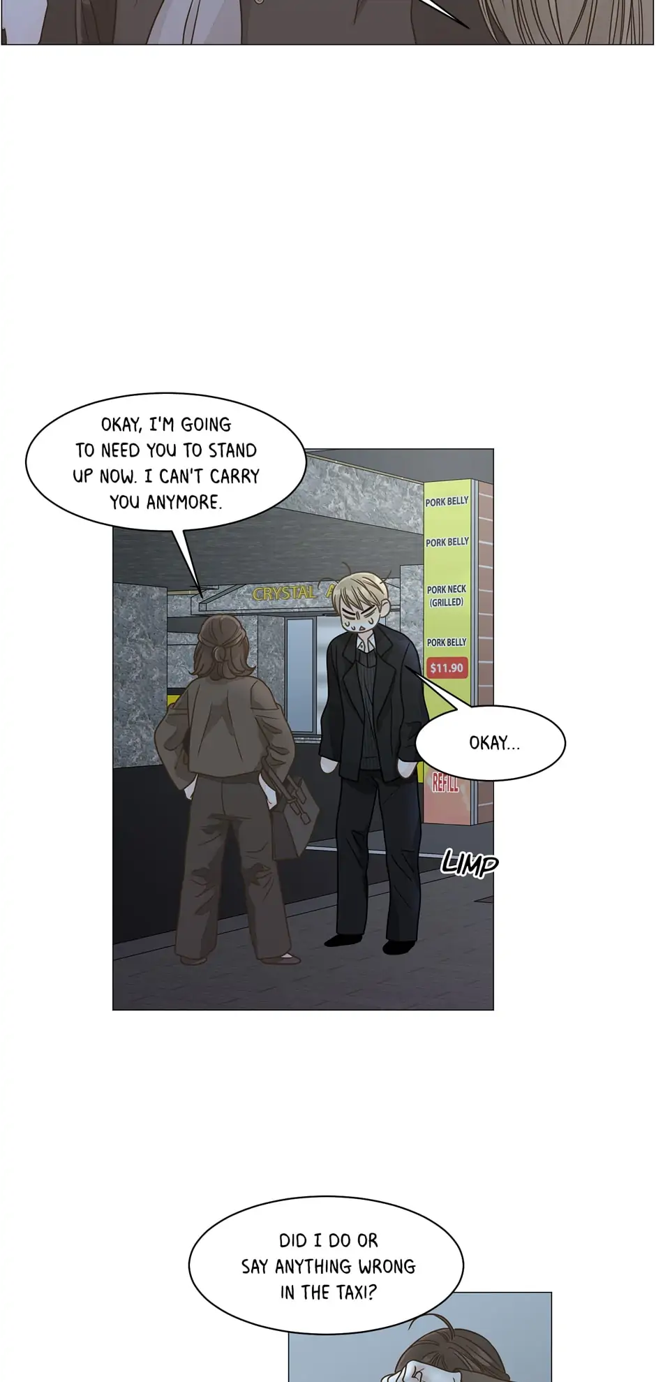 Read Back to Work! EN Manga Online