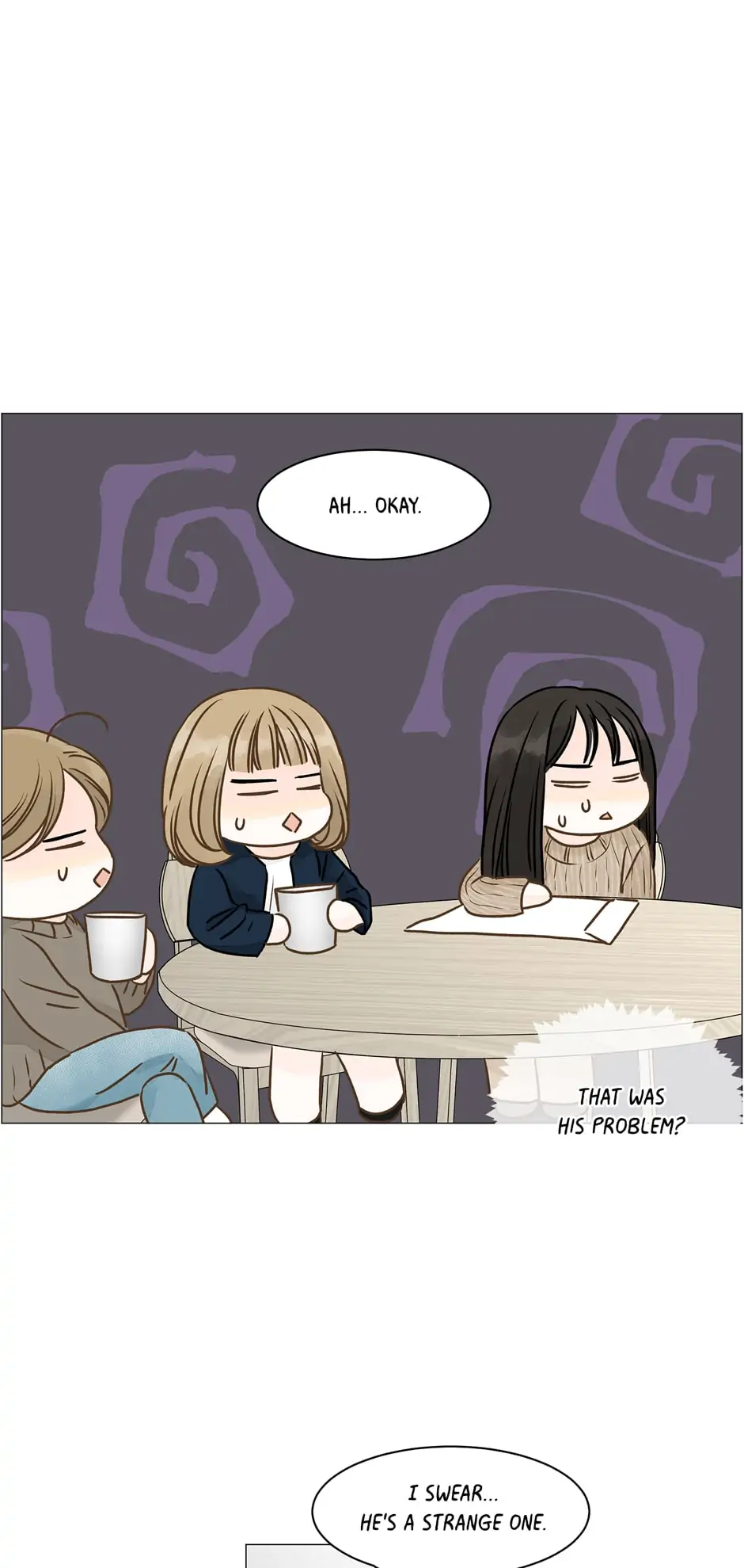 Read Back to Work! EN Manga Online