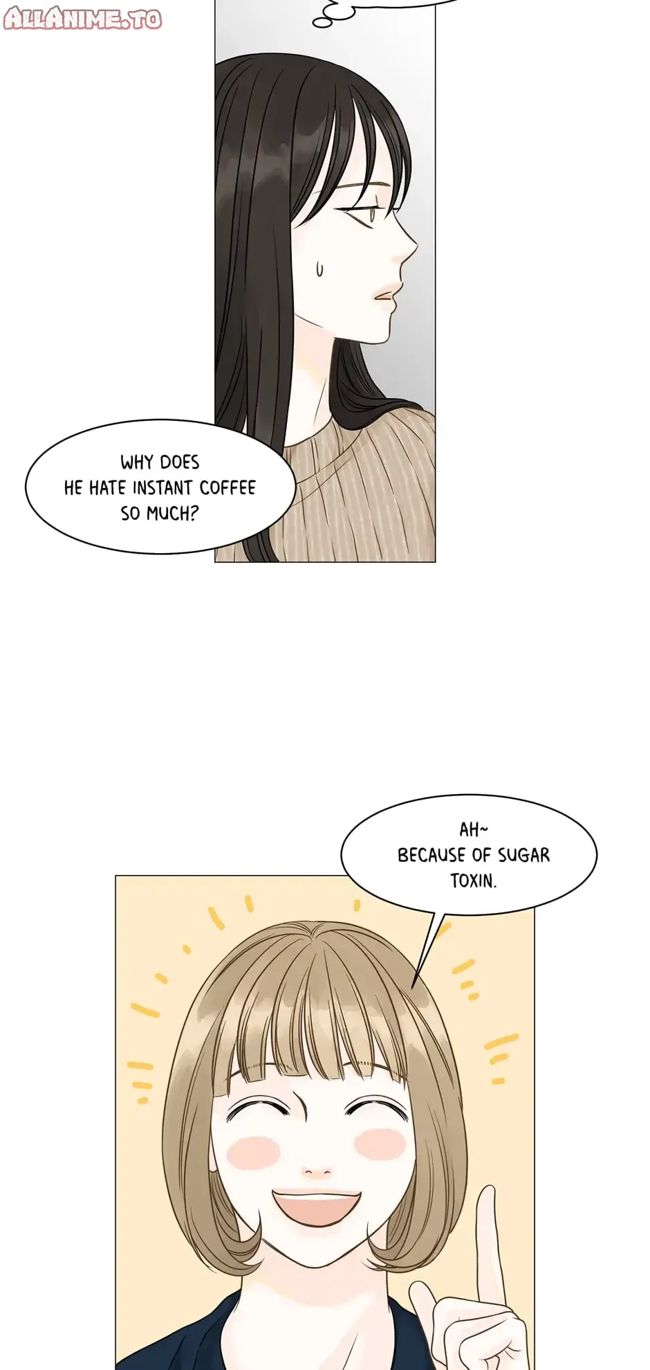 Read Back to Work! EN Manga Online