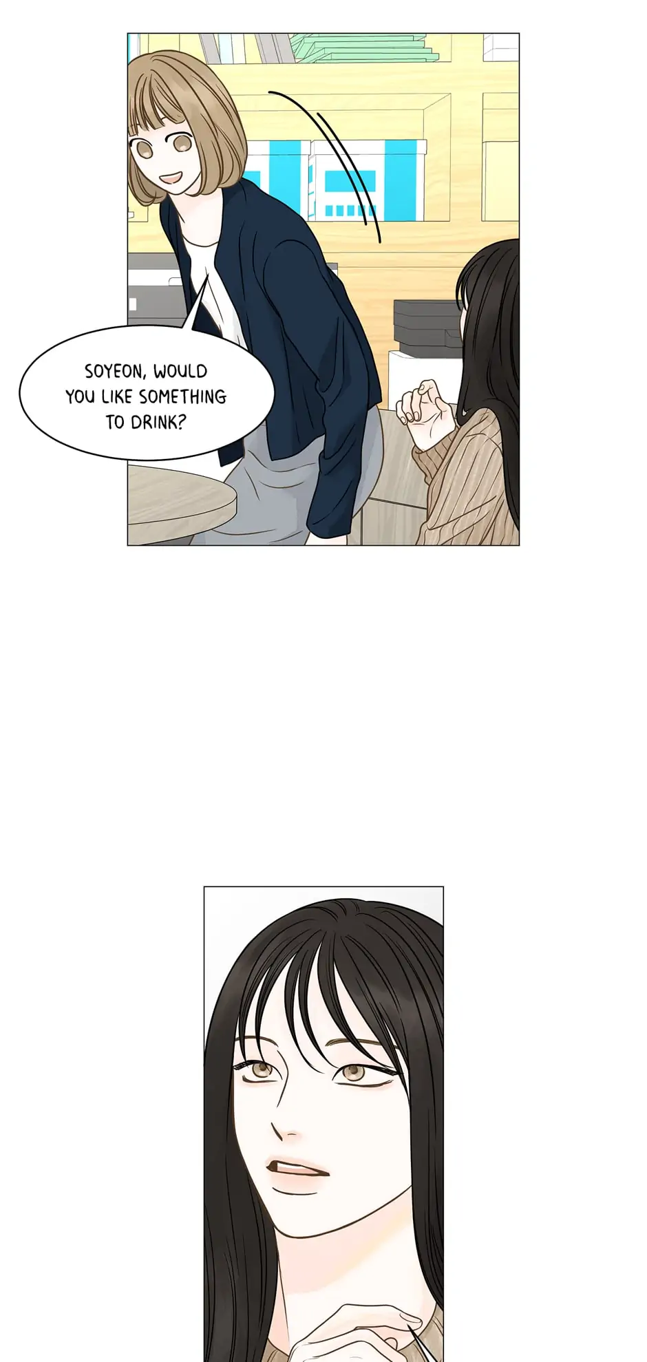 Read Back to Work! EN Manga Online