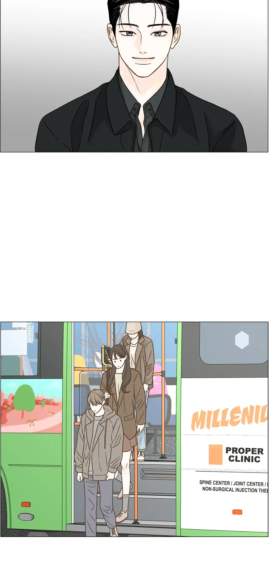 Read Back to Work! EN Manga Online