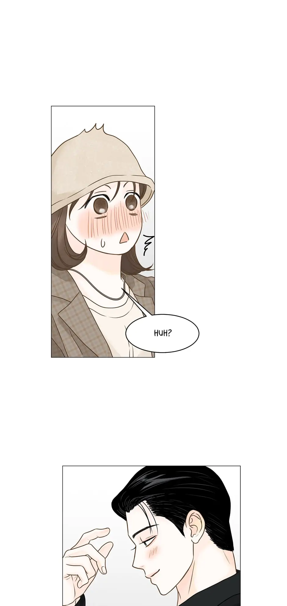 Read Back to Work! EN Manga Online